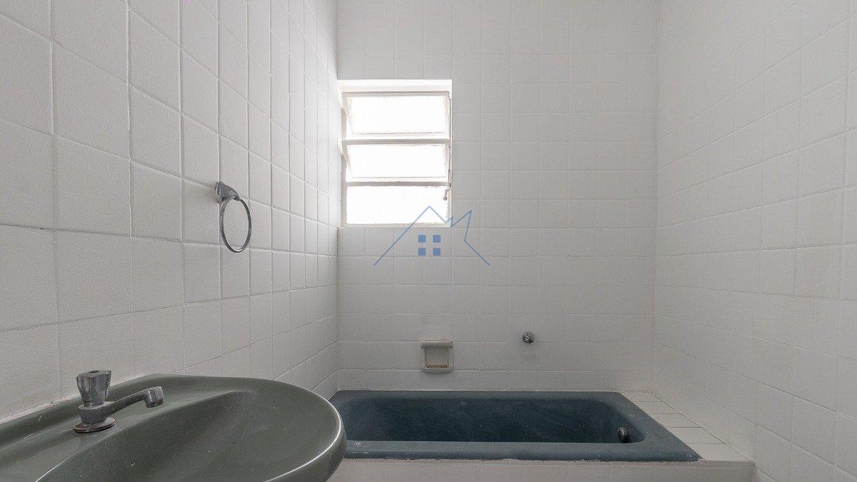 Apartamento no Paraíso 3 dorm 117m² Avenida Bernardino de Campos São Paulo - 