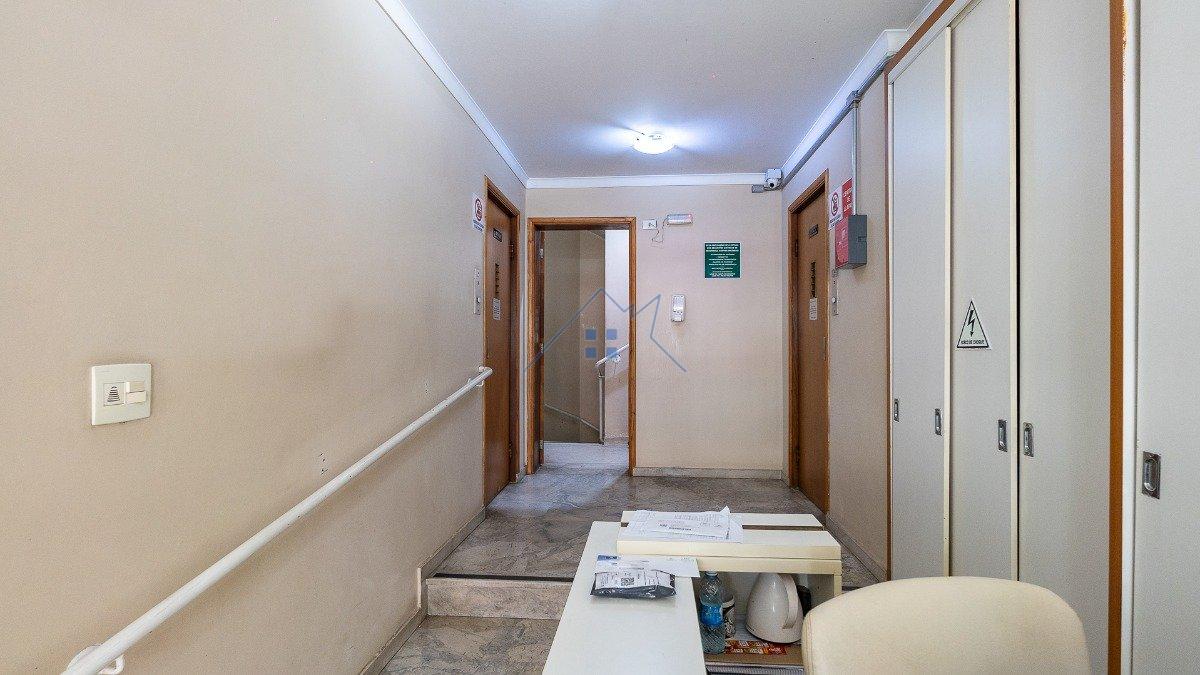 Apartamento no Paraíso 3 dorm 117m² Avenida Bernardino de Campos São Paulo - 