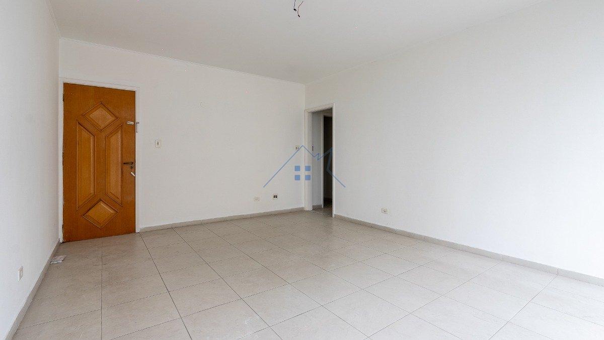 Apartamento no Paraíso 3 dorm 117m² Avenida Bernardino de Campos São Paulo - 