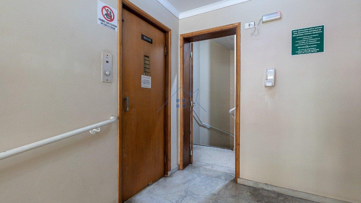 Apartamento no Paraíso 3 dorm 117m² Avenida Bernardino de Campos São Paulo - 