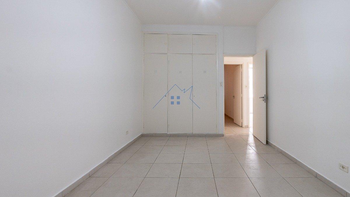 Apartamento no Paraíso 3 dorm 117m² Avenida Bernardino de Campos São Paulo - 