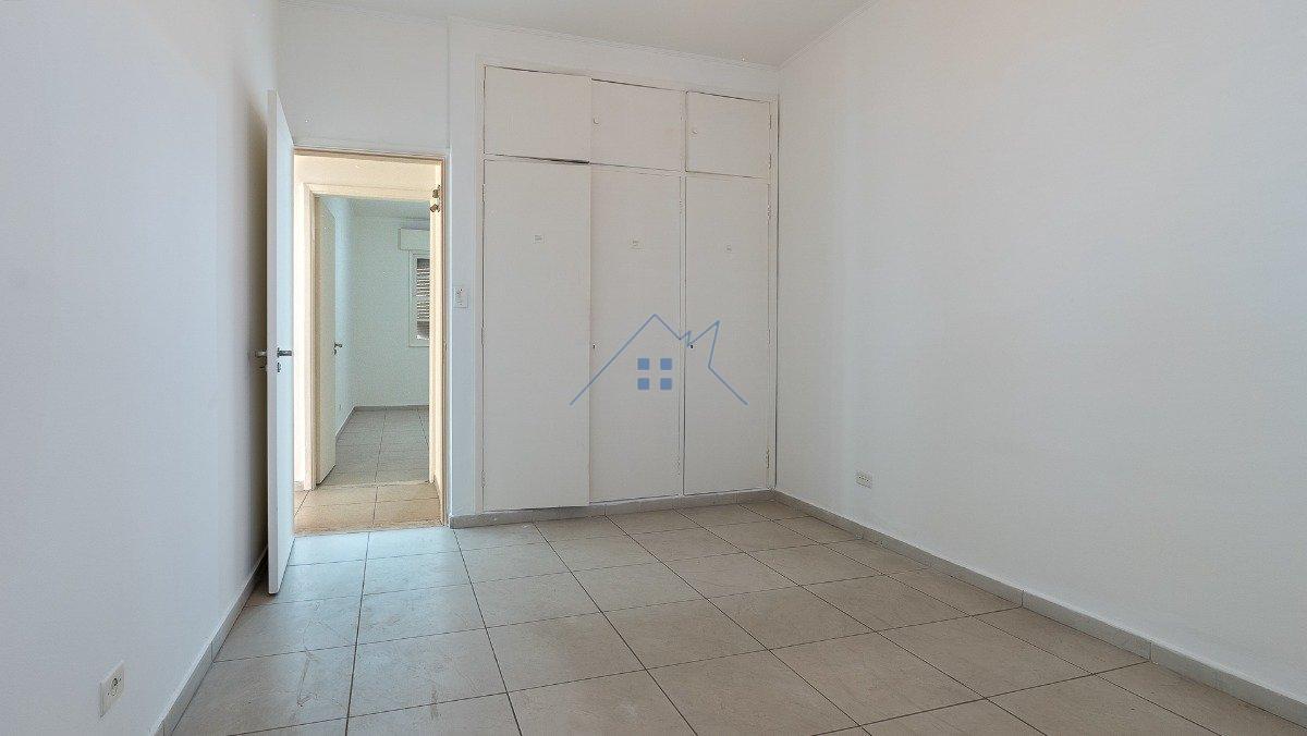 Apartamento no Paraíso 3 dorm 117m² Avenida Bernardino de Campos São Paulo - 
