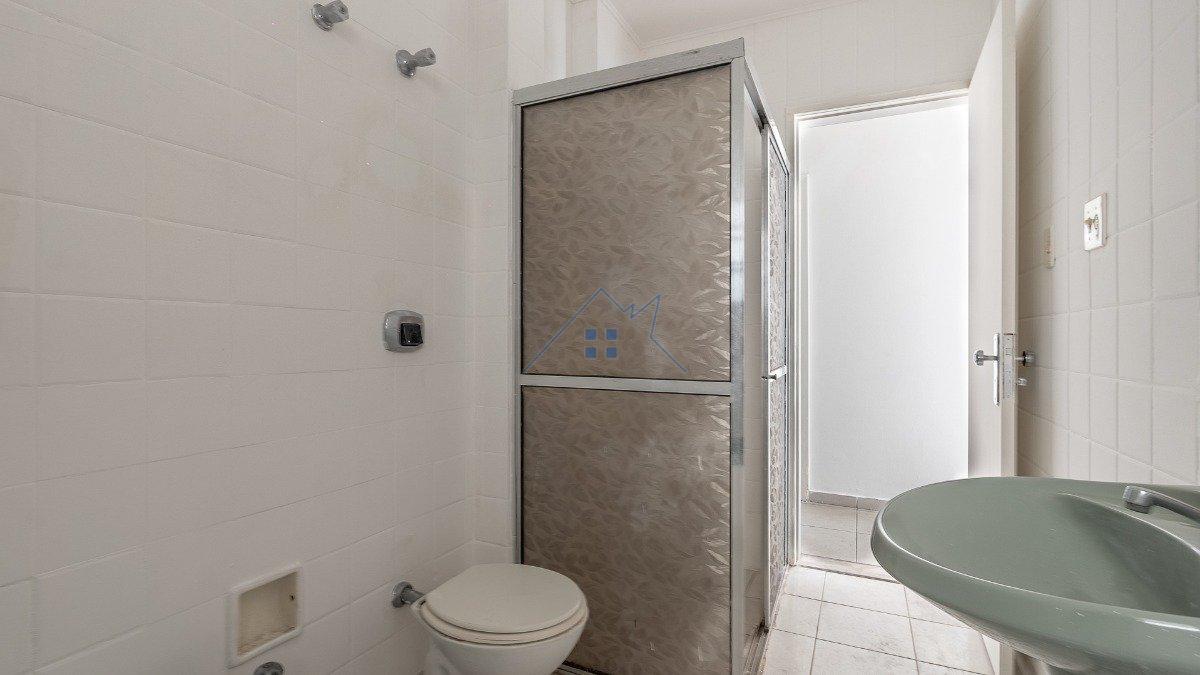 Apartamento no Paraíso 3 dorm 117m² Avenida Bernardino de Campos São Paulo - 