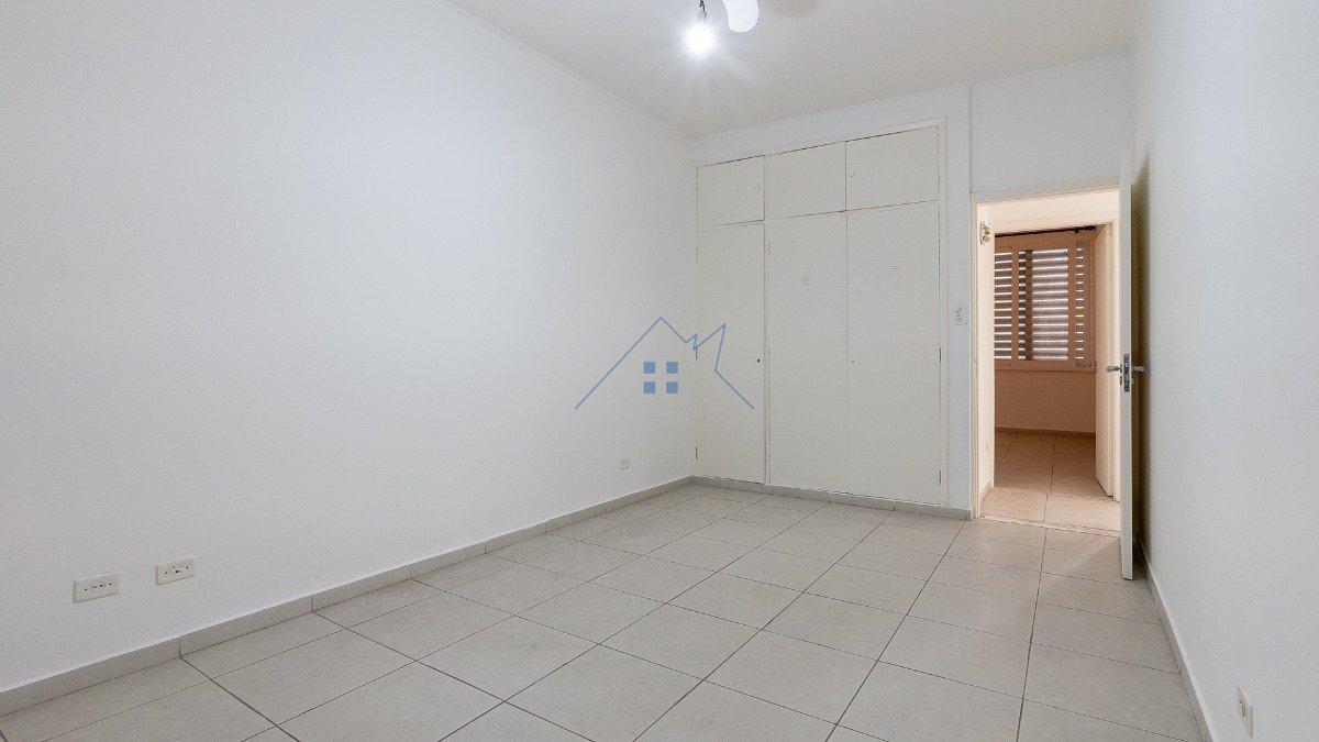 Apartamento no Paraíso 3 dorm 117m² Avenida Bernardino de Campos São Paulo - 
