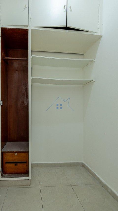 Apartamento no Paraíso 3 dorm 117m² Avenida Bernardino de Campos São Paulo - 