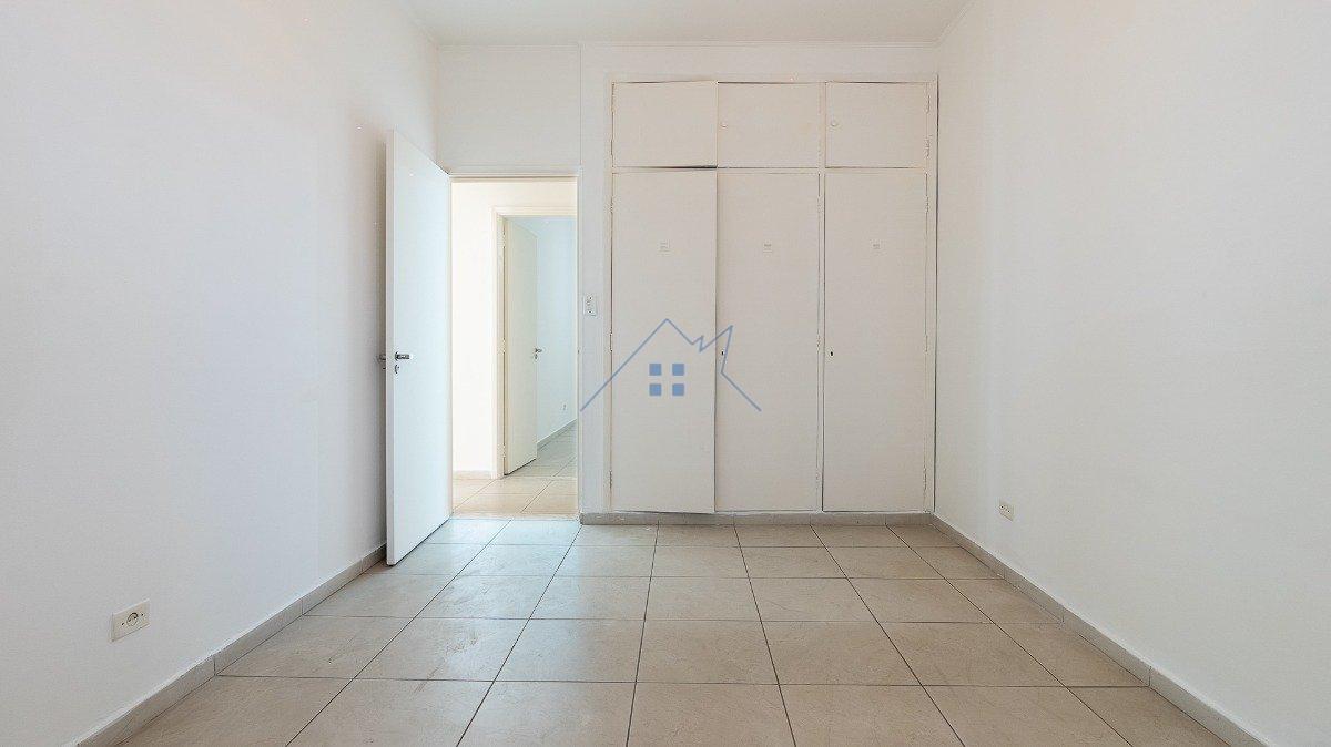 Apartamento no Paraíso 3 dorm 117m² Avenida Bernardino de Campos São Paulo - 