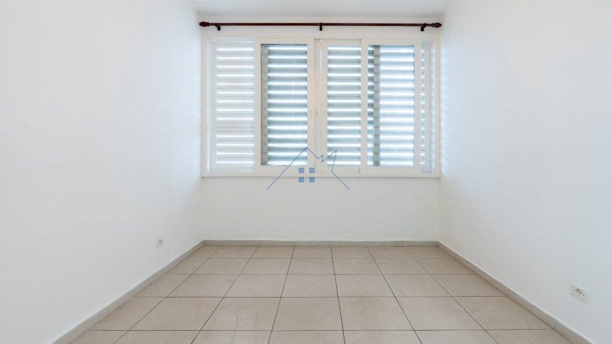 Apartamento no Paraíso 3 dorm 117m² Avenida Bernardino de Campos São Paulo - 