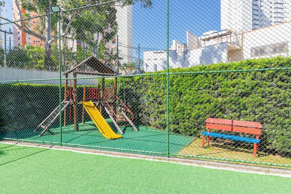 Apartamento na Vila Mariana 3 dorm 1 suíte 2 vagas 115m² Rua Itaprias São Paulo - 