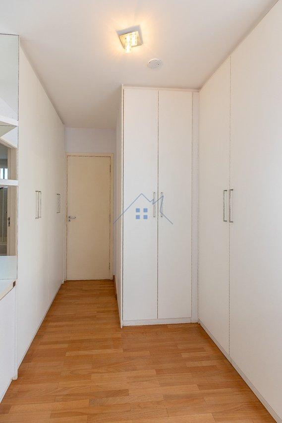 Apartamento na Vila Mariana 3 dorm 1 suíte 2 vagas 115m² Rua Itaprias São Paulo - 