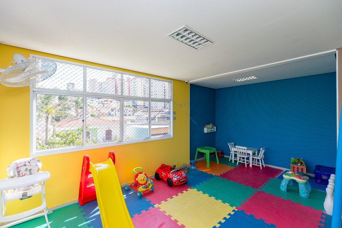 Apartamento na Vila Mariana 3 dorm 1 suíte 2 vagas 115m² Rua Itaprias São Paulo - 