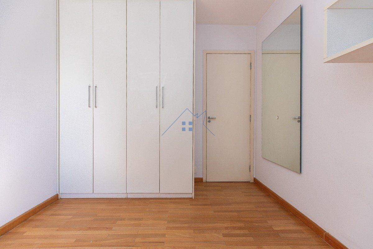 Apartamento na Vila Mariana 3 dorm 1 suíte 2 vagas 115m² Rua Itaprias São Paulo - 