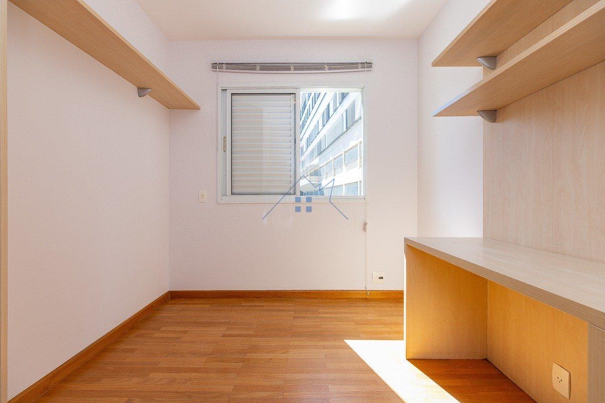 Apartamento na Vila Mariana 3 dorm 1 suíte 2 vagas 115m² Rua Itaprias São Paulo - 