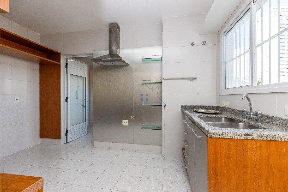 Apartamento na Vila Mariana 3 dorm 1 suíte 2 vagas 115m² Rua Itaprias São Paulo - 