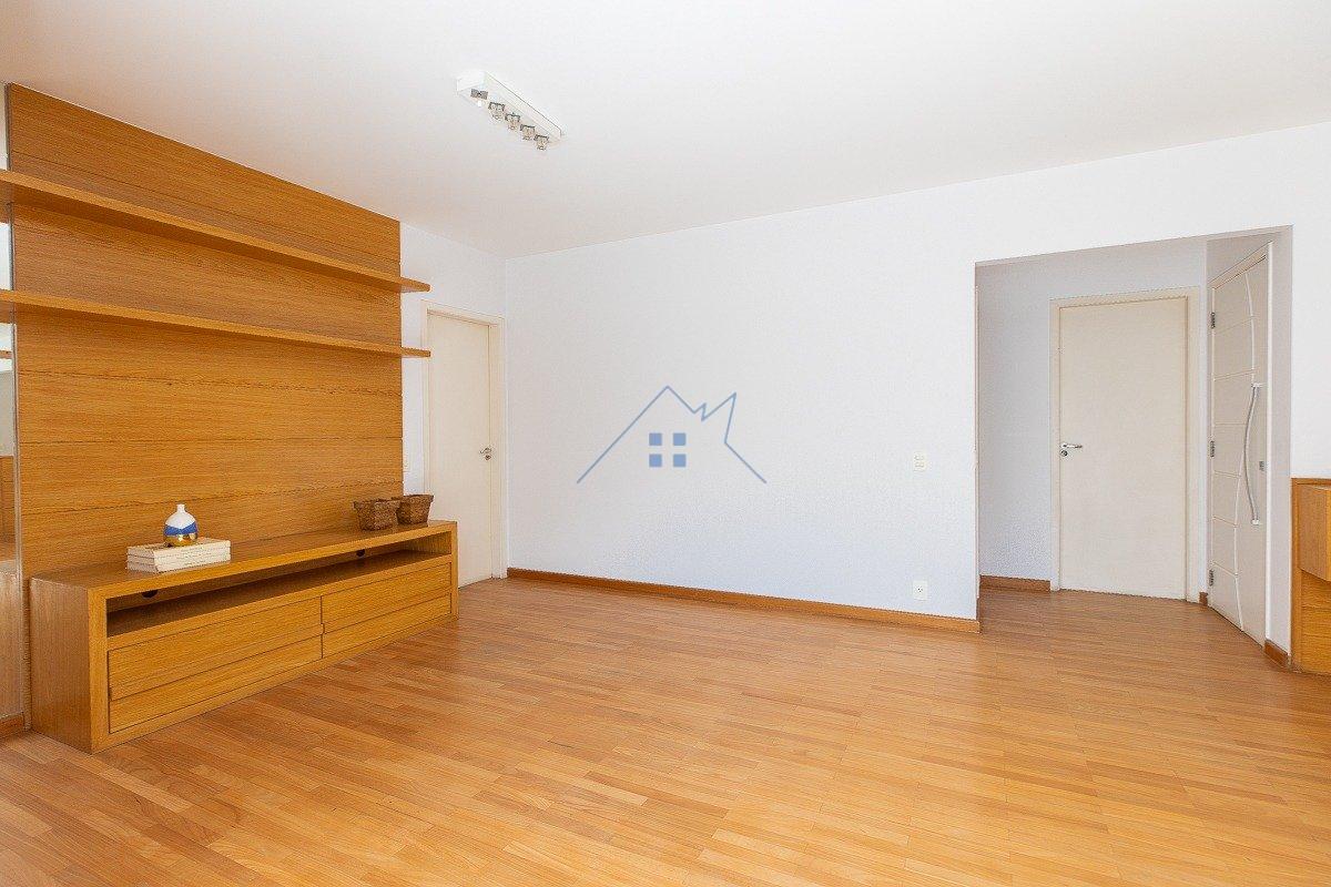 Apartamento na Vila Mariana 3 dorm 1 suíte 2 vagas 115m² Rua Itaprias São Paulo - 