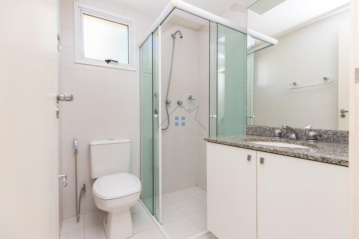 Apartamento na Vila Mariana 3 dorm 1 suíte 2 vagas 115m² Rua Itaprias São Paulo - 