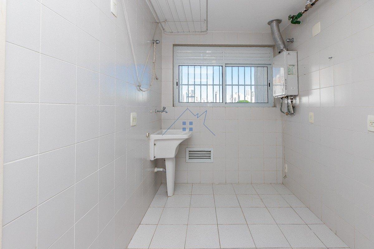 Apartamento na Vila Mariana 3 dorm 1 suíte 2 vagas 115m² Rua Itaprias São Paulo - 
