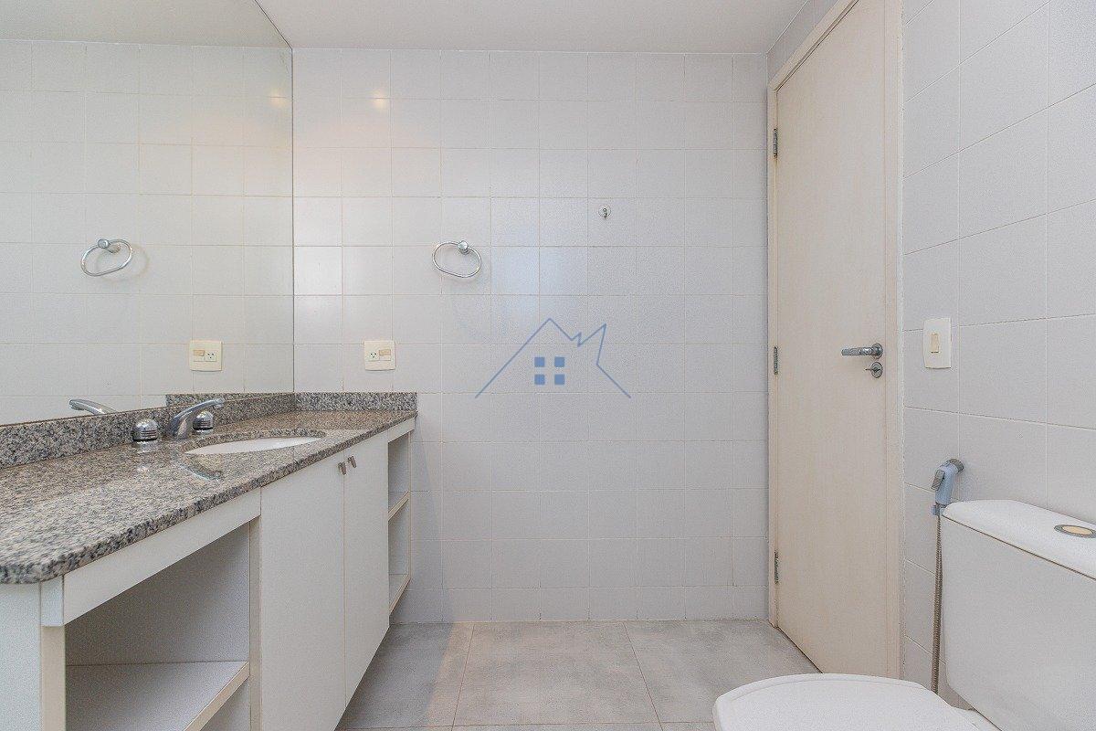 Apartamento na Vila Mariana 3 dorm 1 suíte 2 vagas 115m² Rua Itaprias São Paulo - 