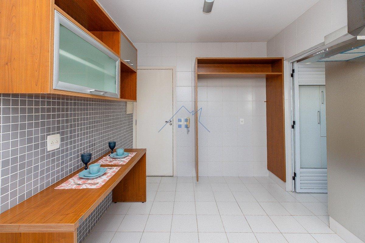 Apartamento na Vila Mariana 3 dorm 1 suíte 2 vagas 115m² Rua Itaprias São Paulo - 