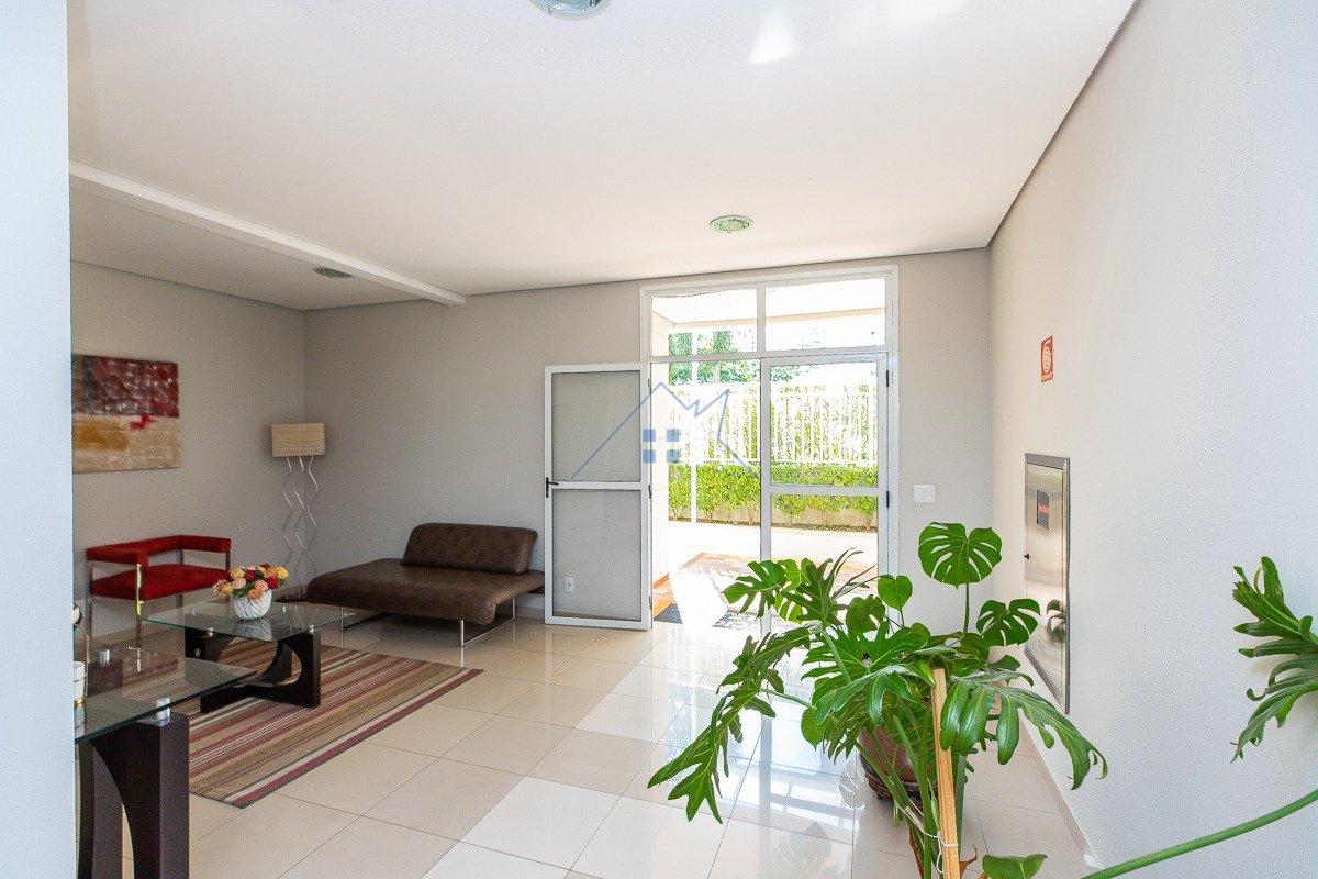 Apartamento na Vila Mariana 3 dorm 1 suíte 2 vagas 115m² Rua Itaprias São Paulo - 