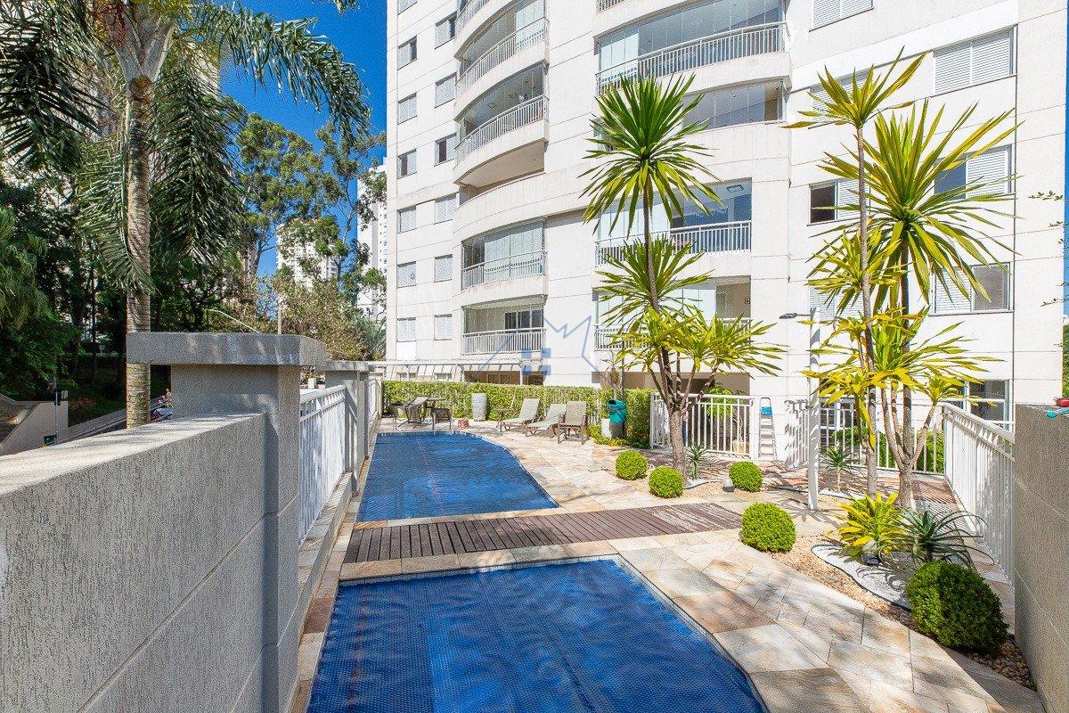 Apartamento na Vila Mariana 3 dorm 1 suíte 2 vagas 115m² Rua Itaprias São Paulo - 