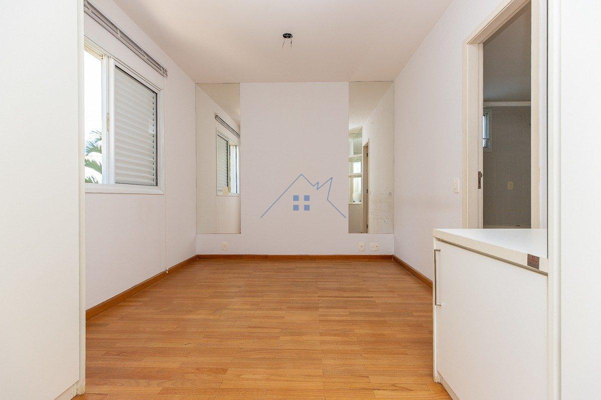 Apartamento na Vila Mariana 3 dorm 1 suíte 2 vagas 115m² Rua Itaprias São Paulo - 