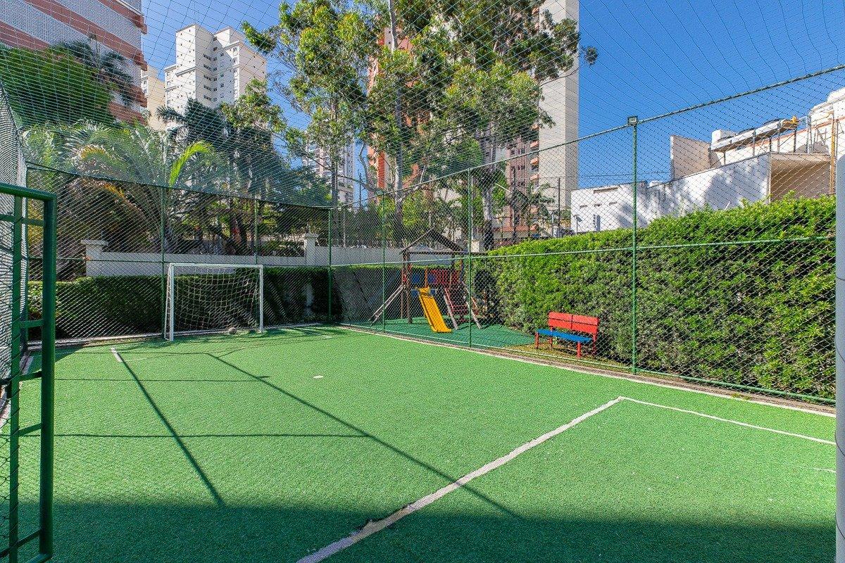 Apartamento na Vila Mariana 3 dorm 1 suíte 2 vagas 115m² Rua Itaprias São Paulo - 