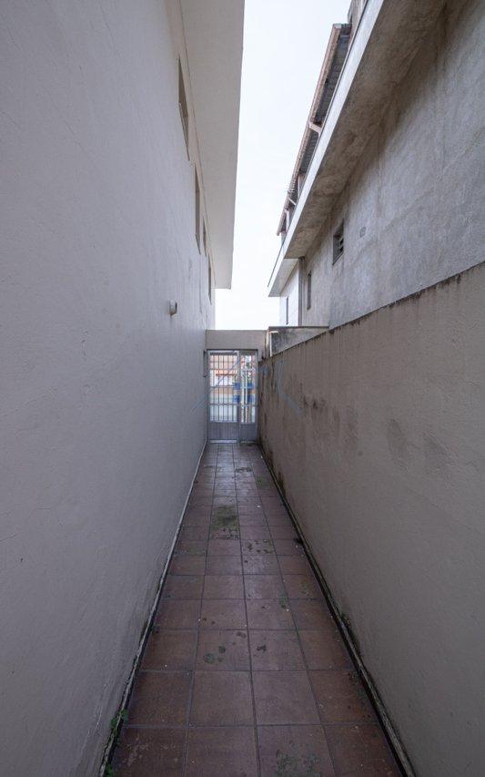 Casa no Jd Guairaca 3 dorm 1 suite 1 vaga Rua Antônio Marques Julião São Paulo - 