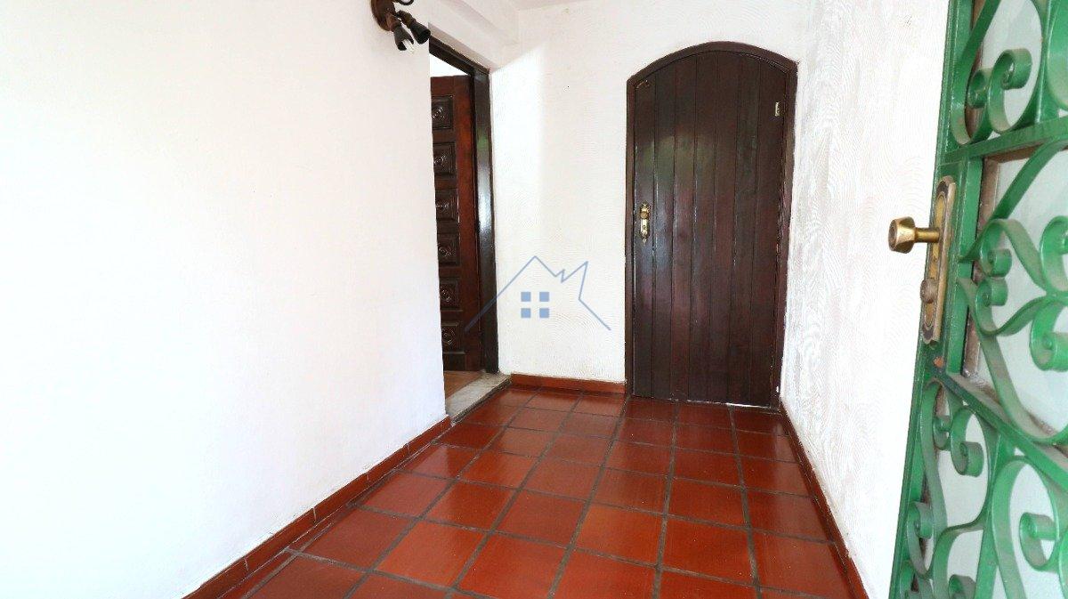 Casa no Campininha 2 dorm 2 vagas 82m² Rua Professor Guilherme Belfort Sabino São Paulo - 