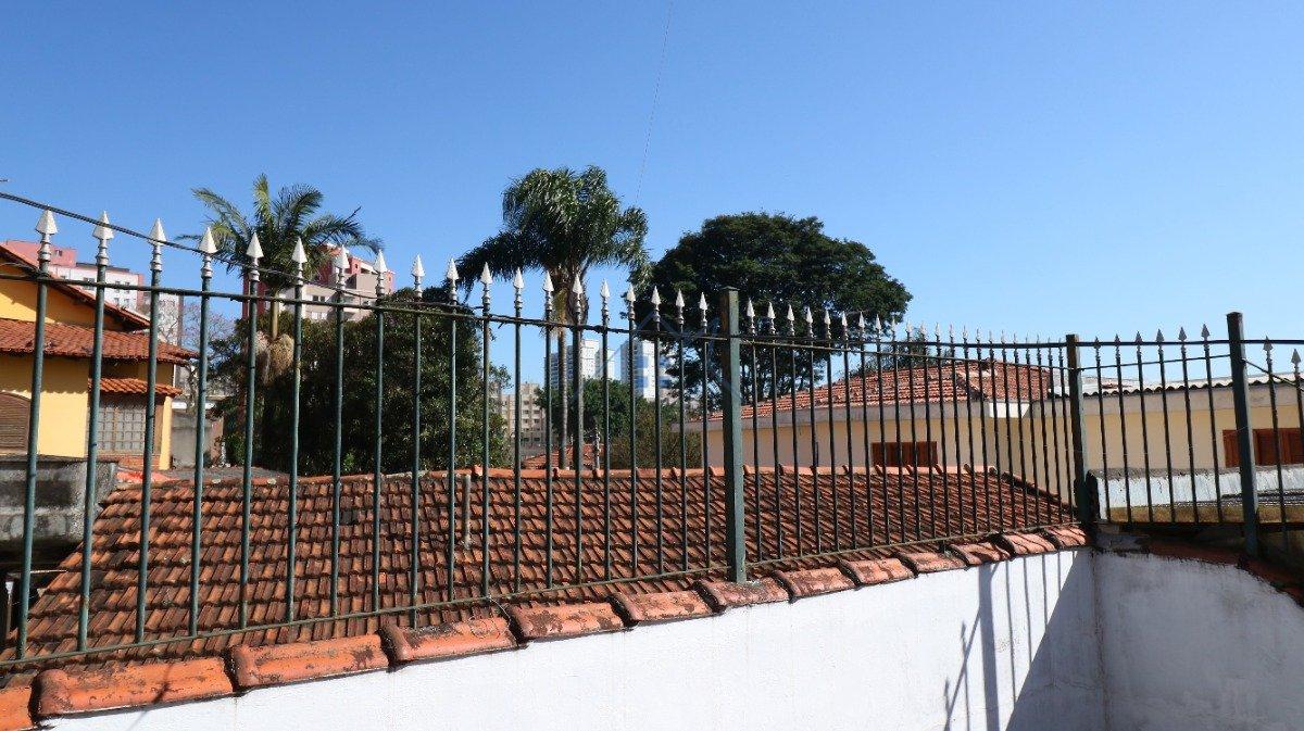 Casa no Campininha 2 dorm 2 vagas 82m² Rua Professor Guilherme Belfort Sabino São Paulo - 