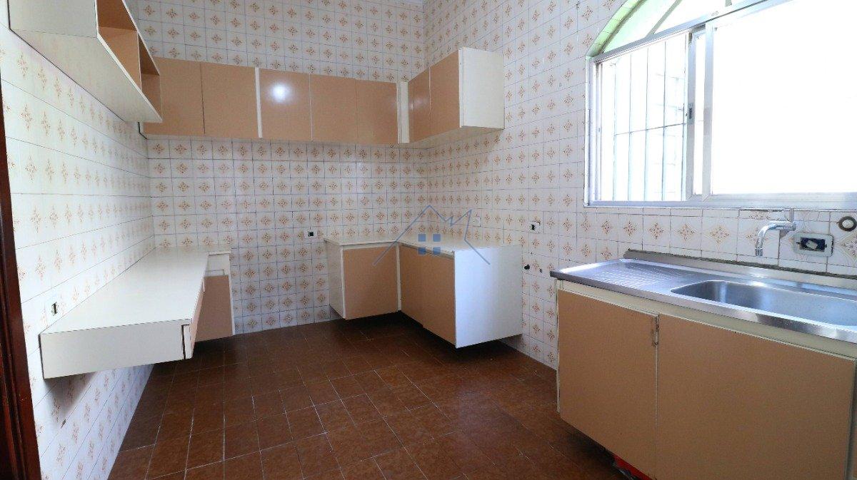 Casa no Campininha 2 dorm 2 vagas 82m² Rua Professor Guilherme Belfort Sabino São Paulo - 
