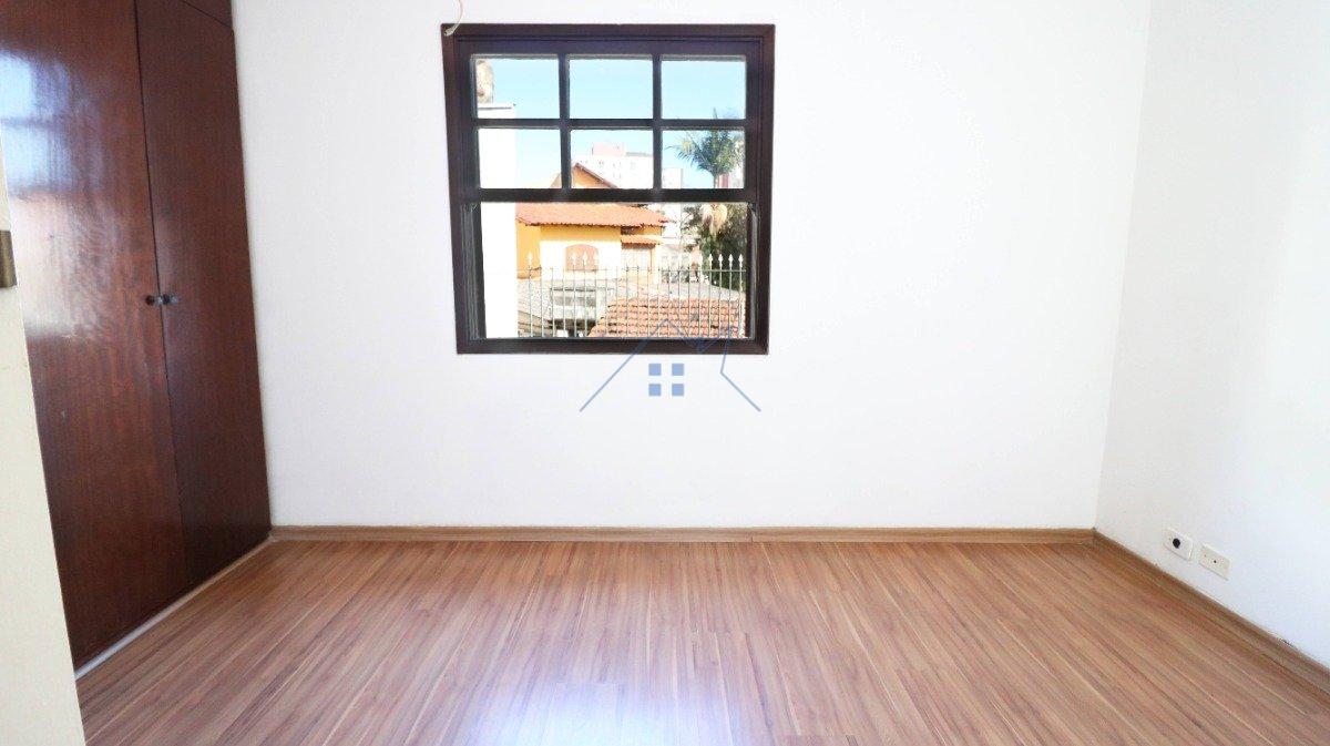 Casa no Campininha 2 dorm 2 vagas 82m² Rua Professor Guilherme Belfort Sabino São Paulo - 