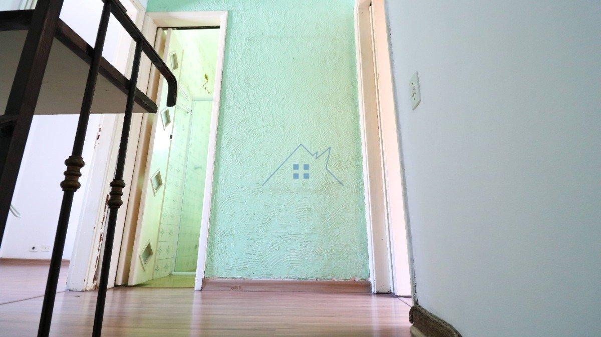 Casa no Campininha 2 dorm 2 vagas 82m² Rua Professor Guilherme Belfort Sabino São Paulo - 