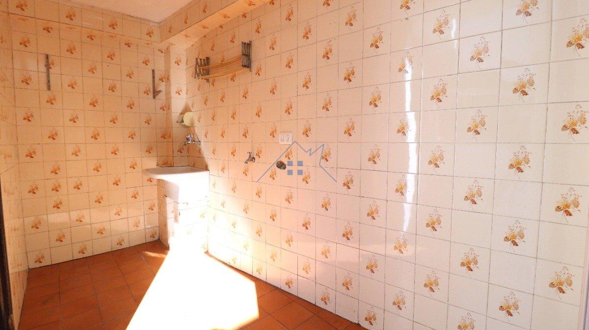 Casa no Campininha 2 dorm 2 vagas 82m² Rua Professor Guilherme Belfort Sabino São Paulo - 