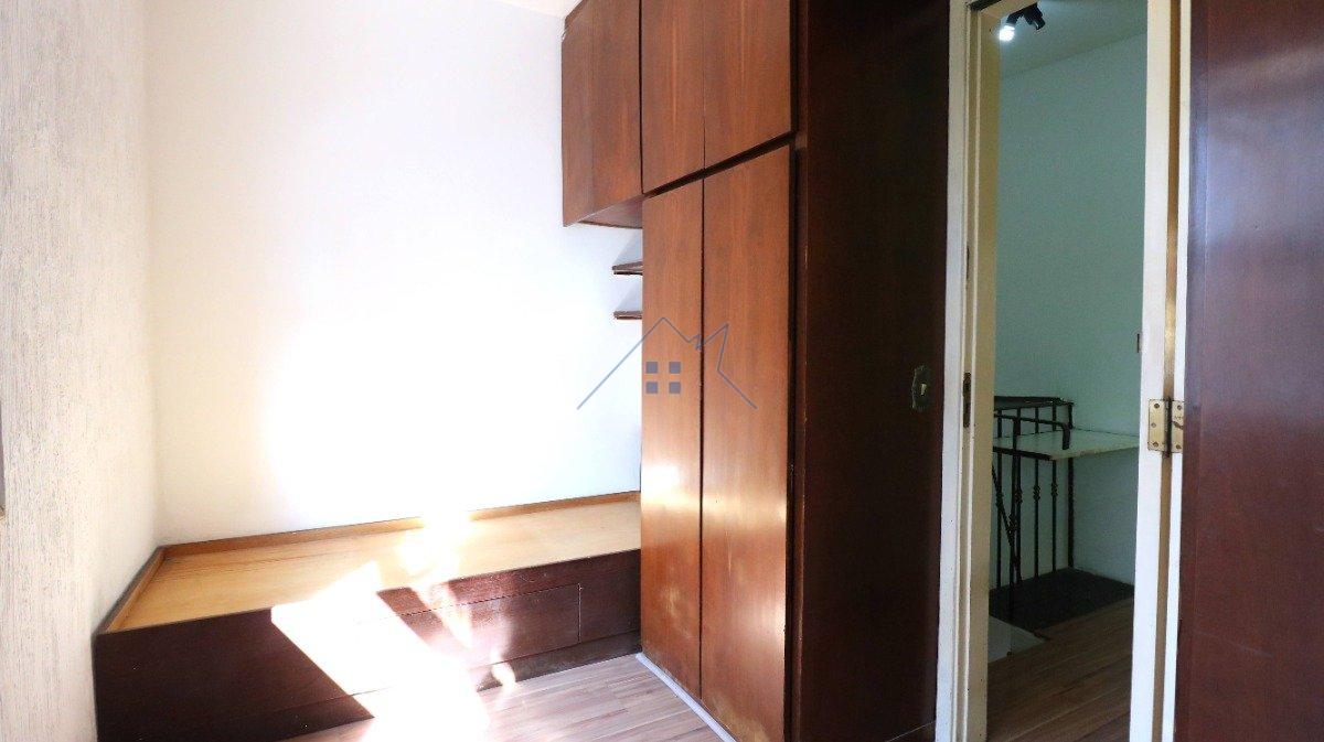 Casa no Campininha 2 dorm 2 vagas 82m² Rua Professor Guilherme Belfort Sabino São Paulo - 