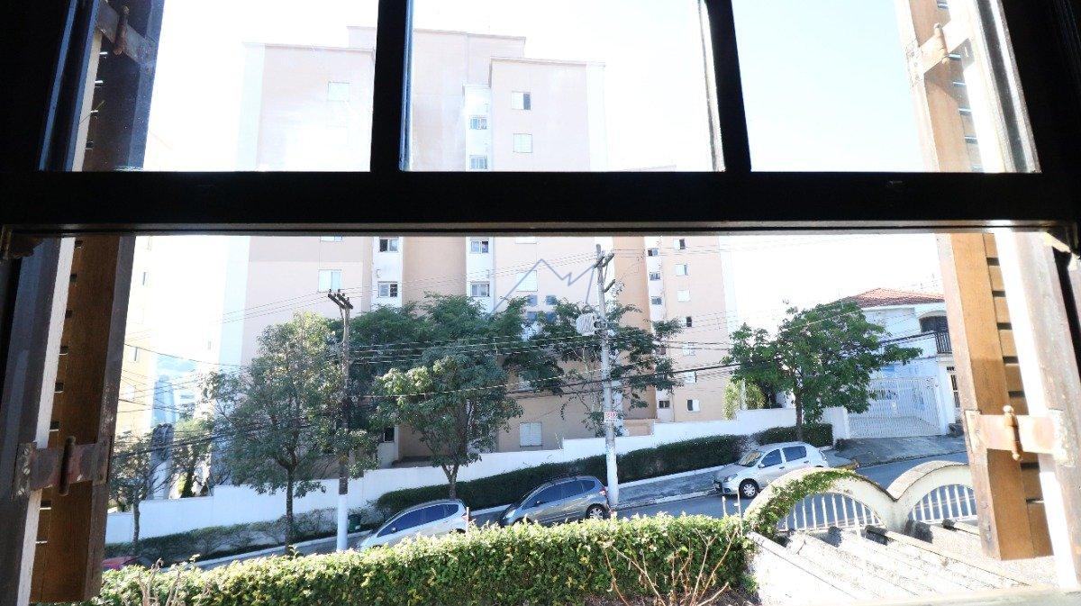 Casa no Campininha 2 dorm 2 vagas 82m² Rua Professor Guilherme Belfort Sabino São Paulo - 