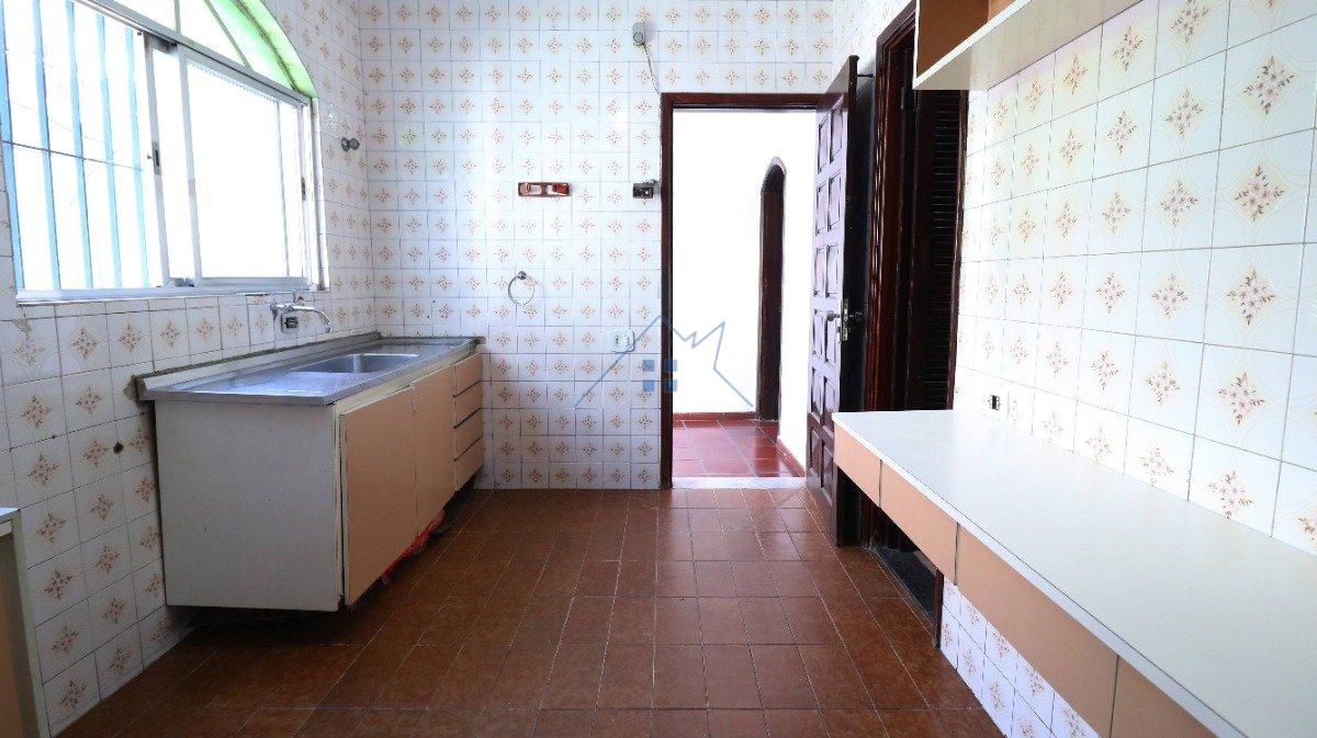 Casa no Campininha 2 dorm 2 vagas 82m² Rua Professor Guilherme Belfort Sabino São Paulo - 