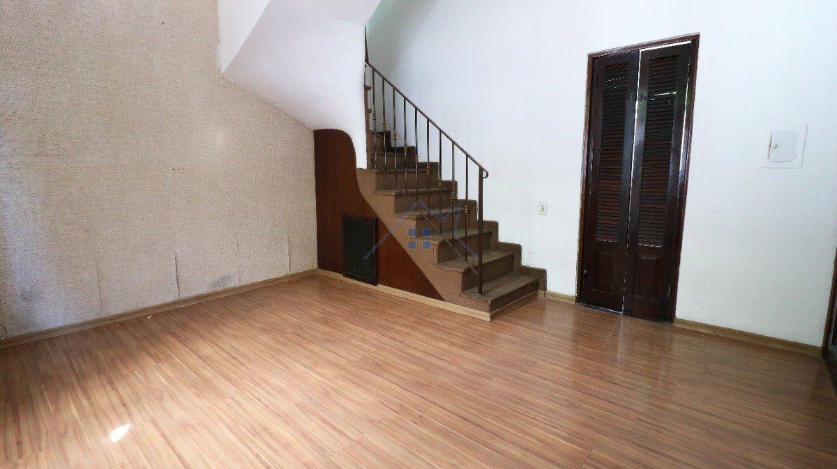 Casa no Campininha 2 dorm 2 vagas 82m² Rua Professor Guilherme Belfort Sabino São Paulo - 
