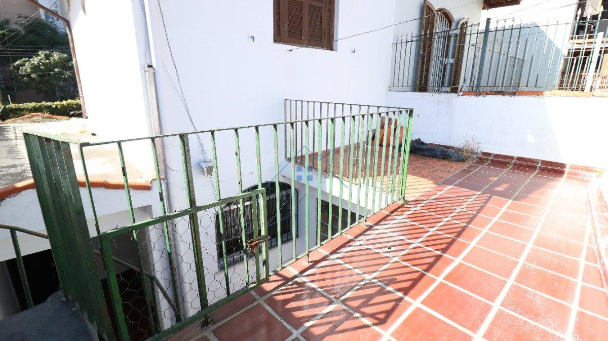 Casa no Campininha 2 dorm 2 vagas 82m² Rua Professor Guilherme Belfort Sabino São Paulo - 
