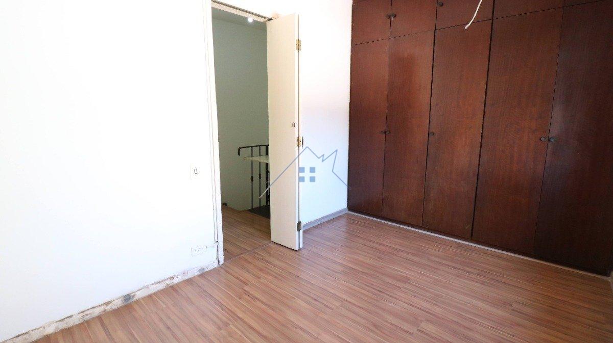 Casa no Campininha 2 dorm 2 vagas 82m² Rua Professor Guilherme Belfort Sabino São Paulo - 