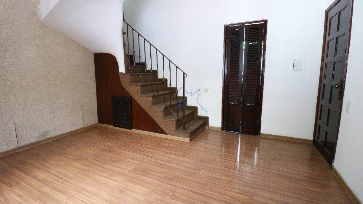 Casa no Campininha 2 dorm 2 vagas 82m² Rua Professor Guilherme Belfort Sabino São Paulo - 