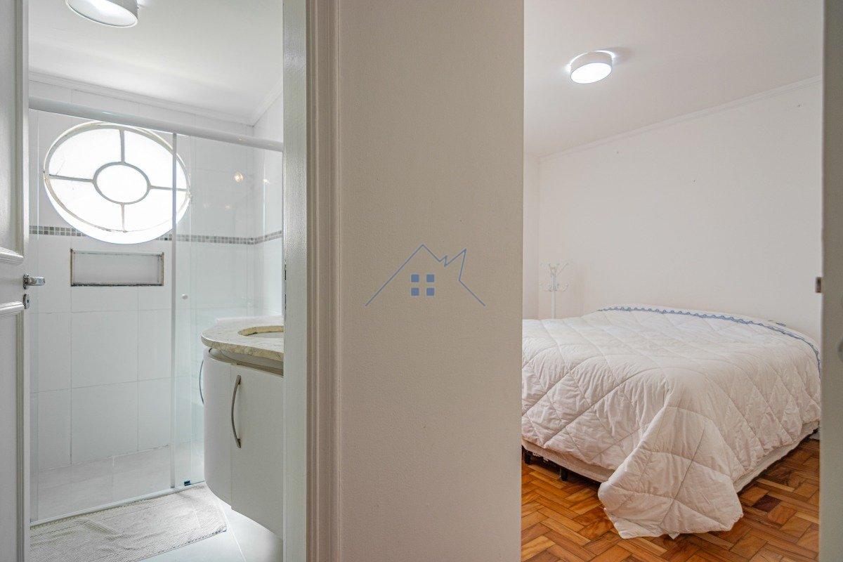 Apartamento no Jardim Paulista 3 dorm 1 suíte 2 vagas 120m² Alameda Joaquim Eugênio de Lima São Paulo - 