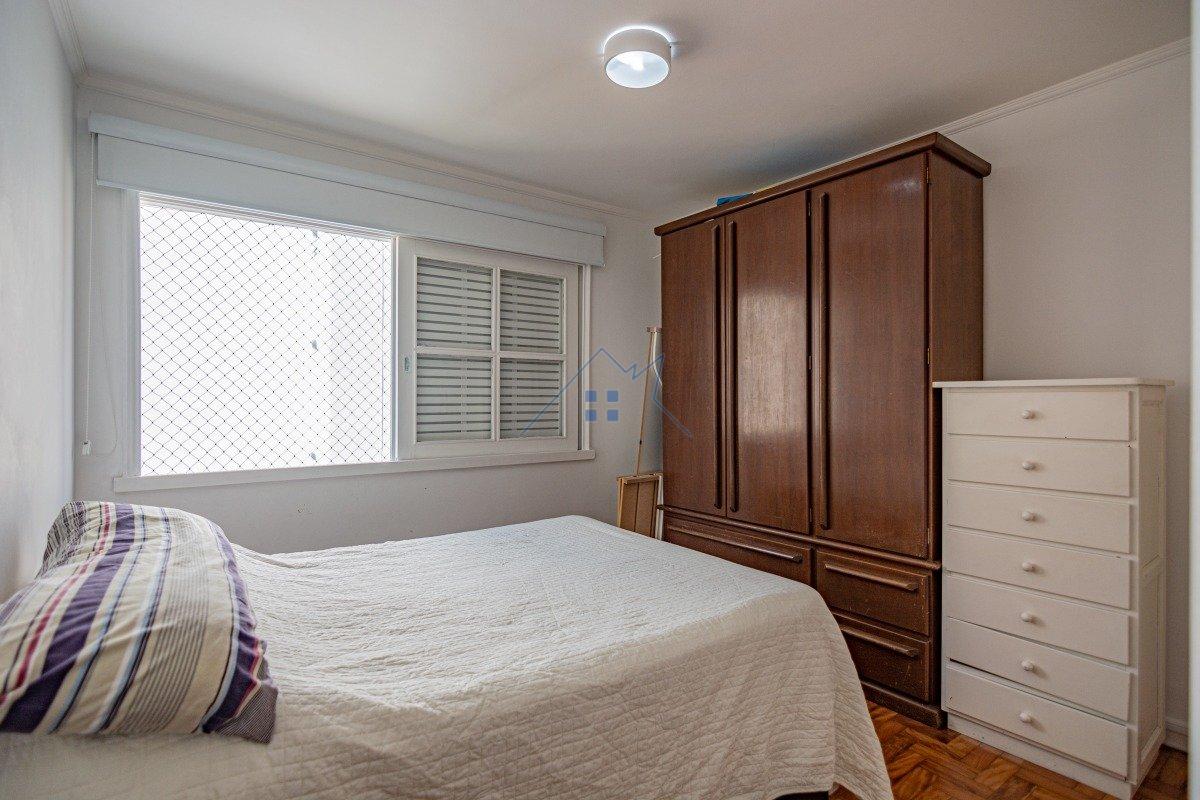 Apartamento no Jardim Paulista 3 dorm 1 suíte 2 vagas 120m² Alameda Joaquim Eugênio de Lima São Paulo - 