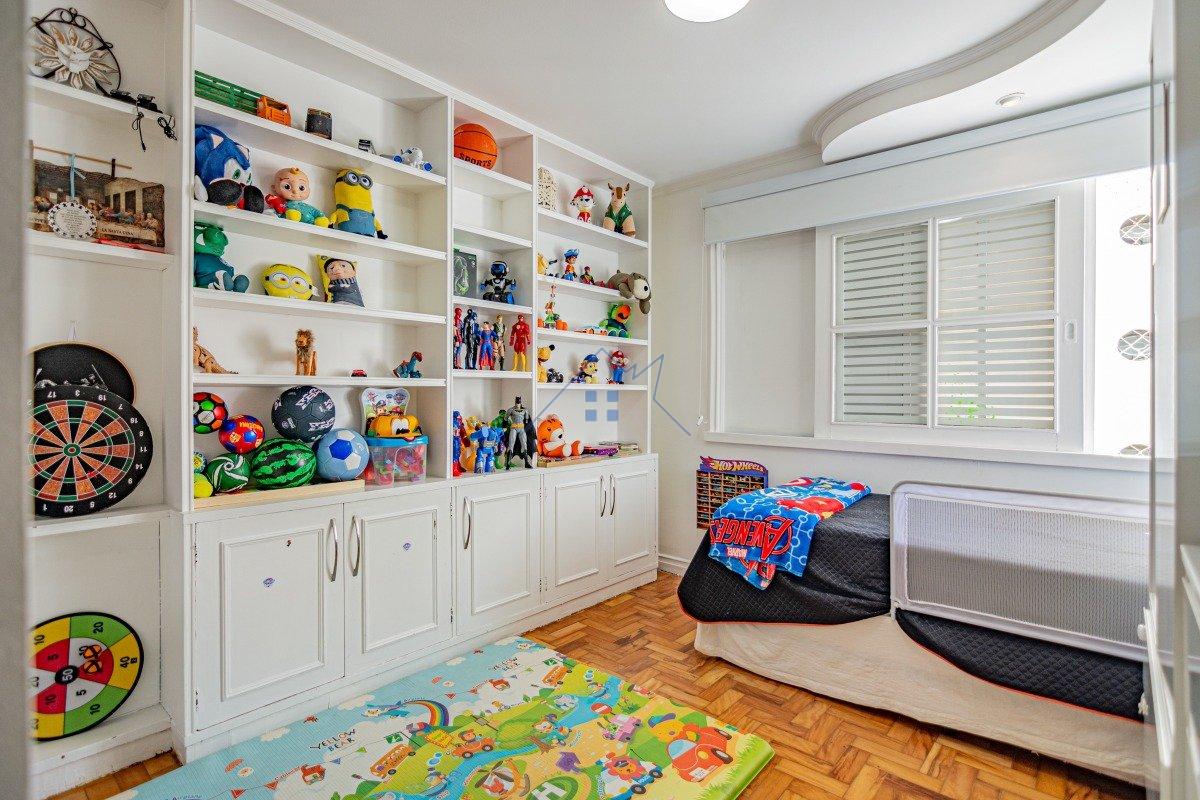 Apartamento no Jardim Paulista 3 dorm 1 suíte 2 vagas 120m² Alameda Joaquim Eugênio de Lima São Paulo - 