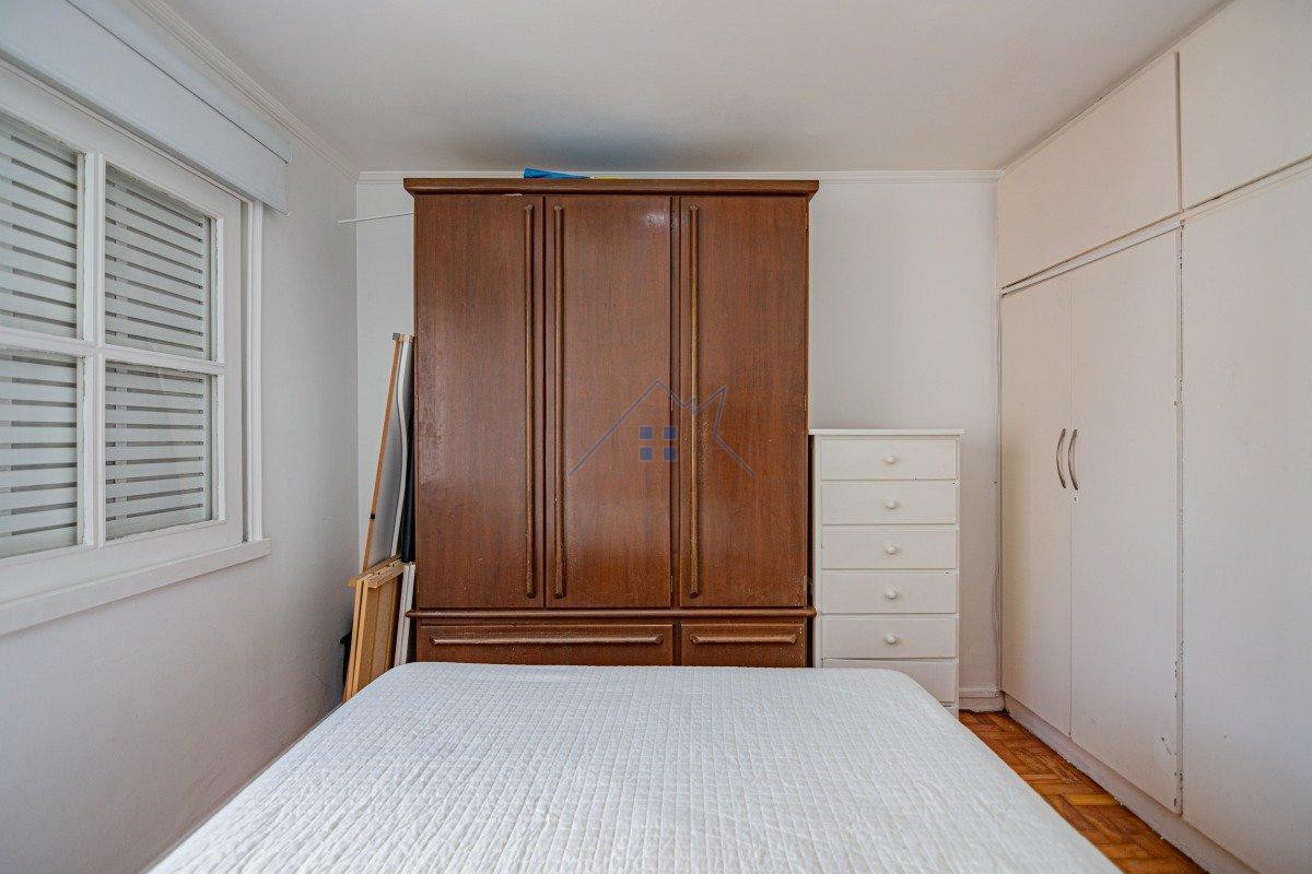 Apartamento no Jardim Paulista 3 dorm 1 suíte 2 vagas 120m² Alameda Joaquim Eugênio de Lima São Paulo - 