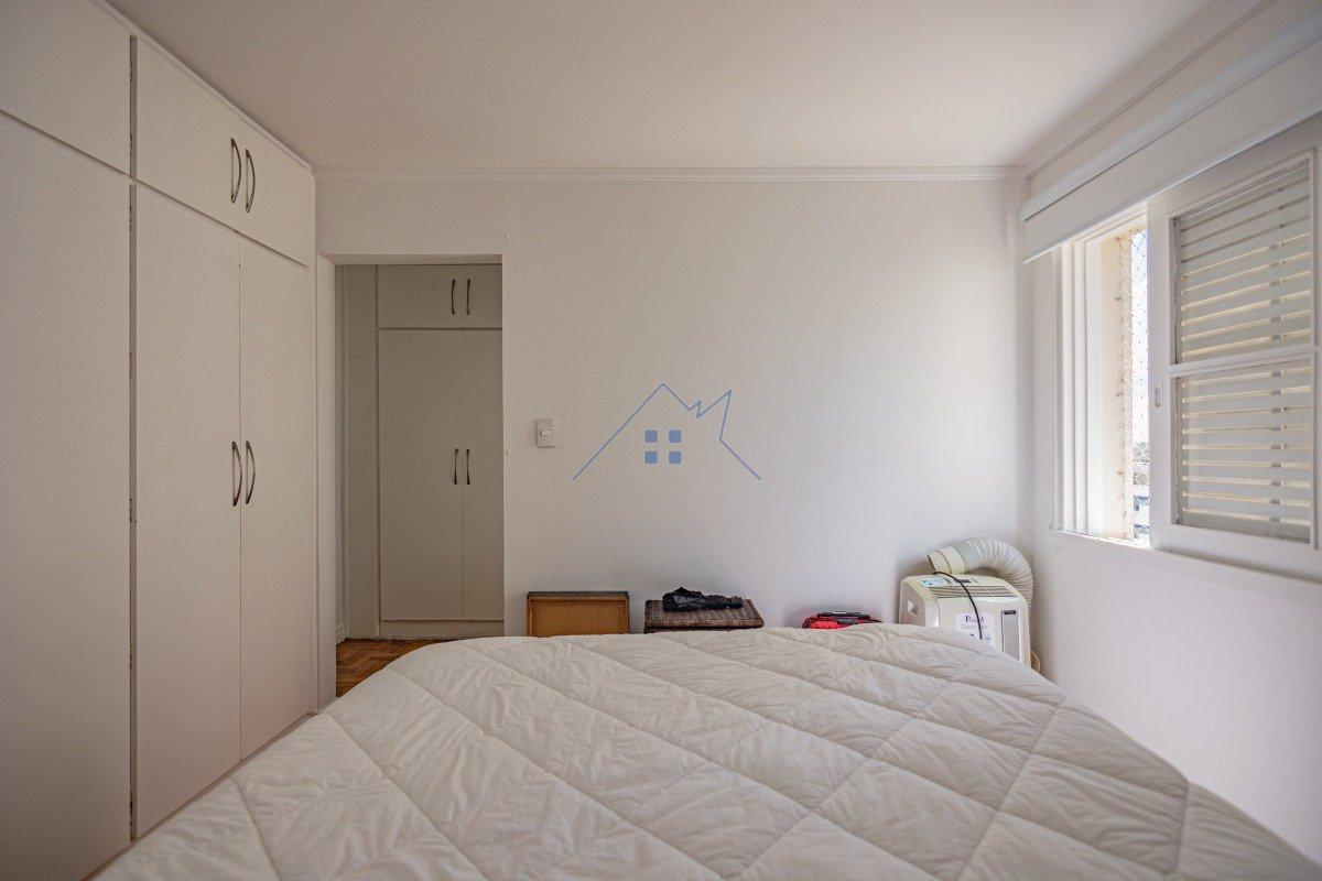 Apartamento no Jardim Paulista 3 dorm 1 suíte 2 vagas 120m² Alameda Joaquim Eugênio de Lima São Paulo - 