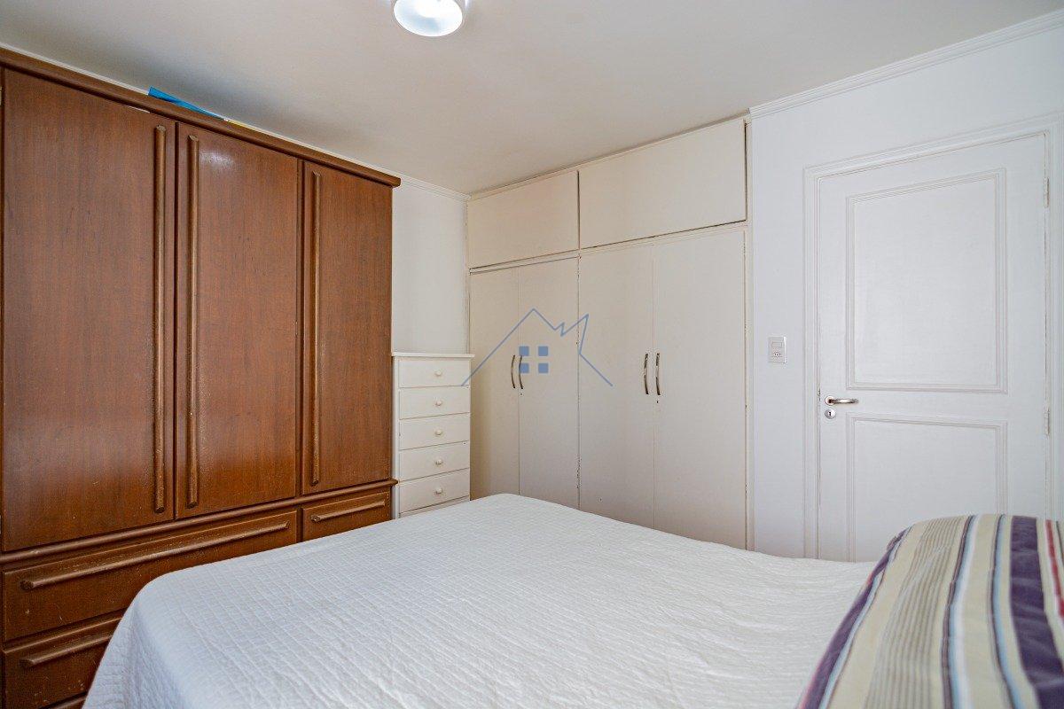 Apartamento no Jardim Paulista 3 dorm 1 suíte 2 vagas 120m² Alameda Joaquim Eugênio de Lima São Paulo - 