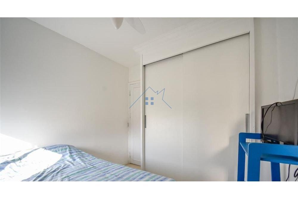 Apartamento Vila Andrade 97m² 2 dorm 1 vaga Rua do Símbolo São Paulo - 