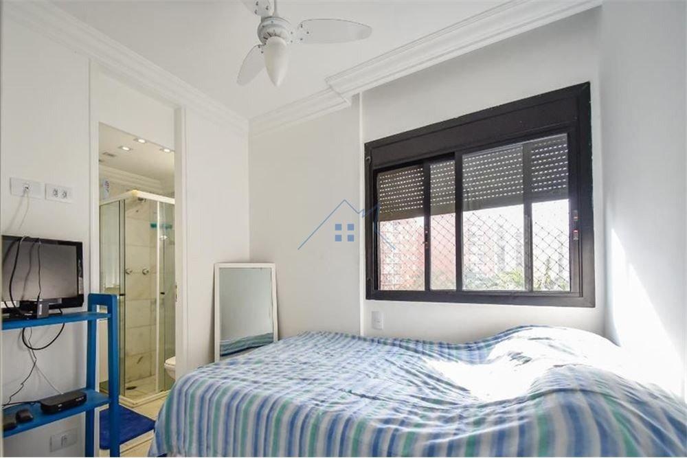 Apartamento Vila Andrade 97m² 2 dorm 1 vaga Rua do Símbolo São Paulo - 