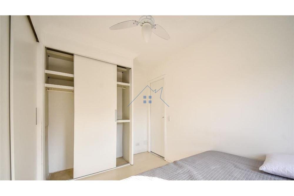 Apartamento Vila Andrade 97m² 2 dorm 1 vaga Rua do Símbolo São Paulo - 