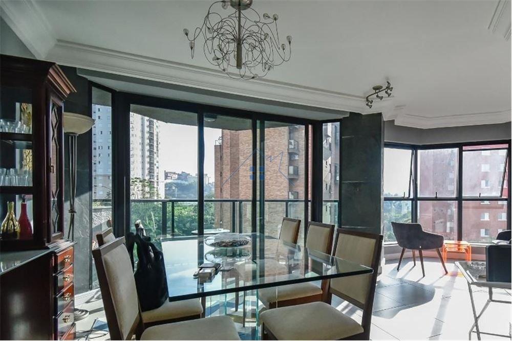Apartamento Vila Andrade 97m² 2 dorm 1 vaga Rua do Símbolo São Paulo - 